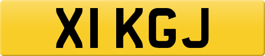 X1KGJ