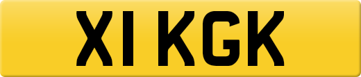 X1KGK