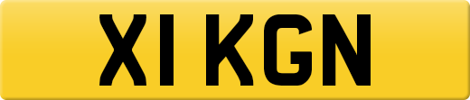 X1KGN