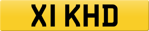 X1KHD