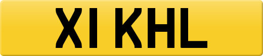 X1KHL