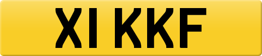 X1KKF