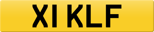 X1KLF