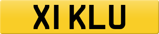X1KLU