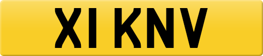 X1KNV