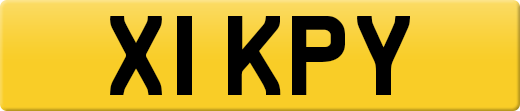 X1KPY