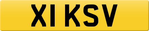 X1KSV