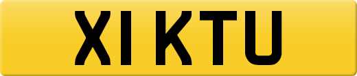 X1KTU