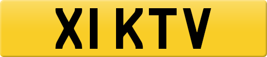 X1KTV