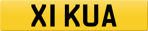 X1KUA