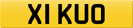 X1KUO