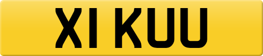 X1KUU