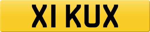 X1KUX