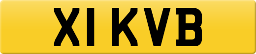 X1KVB
