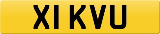 X1KVU