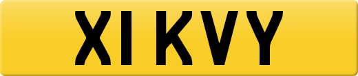 X1KVY
