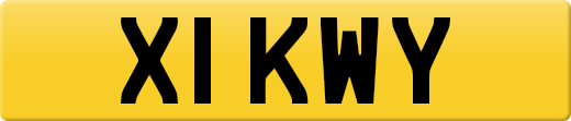 X1KWY