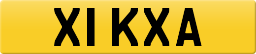 X1KXA