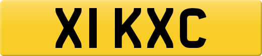 X1KXC