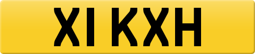 X1KXH
