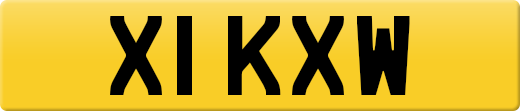 X1KXW