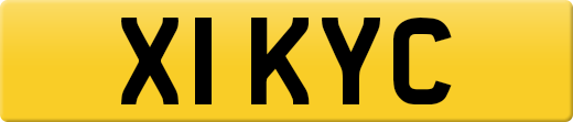 X1KYC