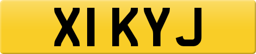 X1KYJ
