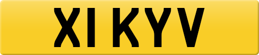 X1KYV