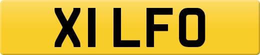 X1LFO