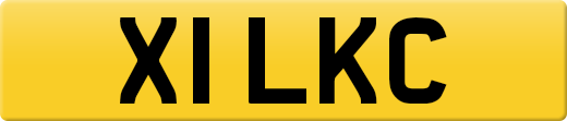 X1LKC
