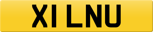 X1LNU
