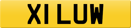 X1LUW