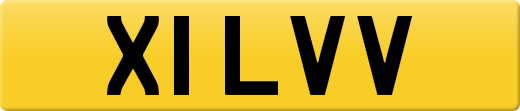 X1LVV