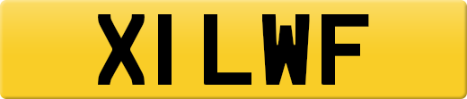 X1LWF