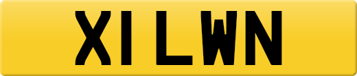X1LWN