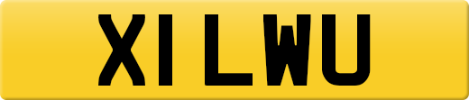 X1LWU