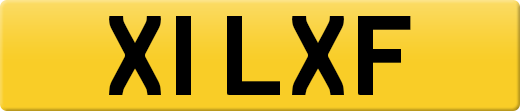 X1LXF