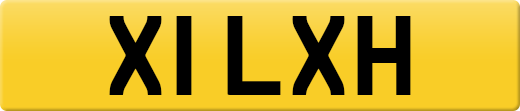 X1LXH