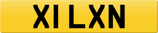 X1LXN
