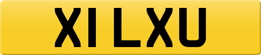 X1LXU