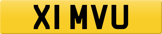 X1MVU