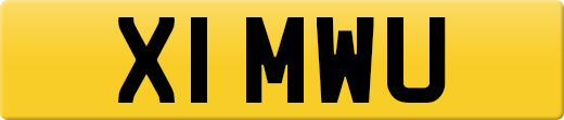 X1MWU