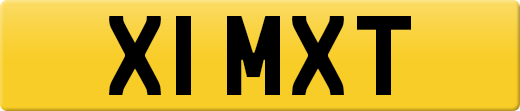 X1MXT
