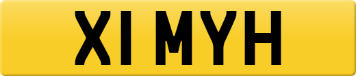 X1MYH