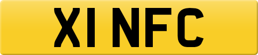 X1NFC