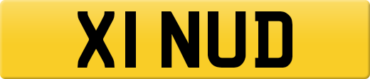 X1NUD