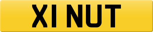 X1NUT