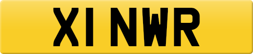 X1NWR