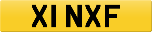 X1NXF
