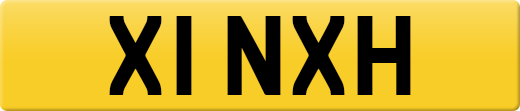 X1NXH